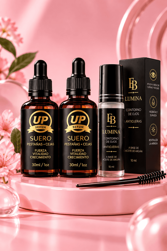 Serum Up Luxe