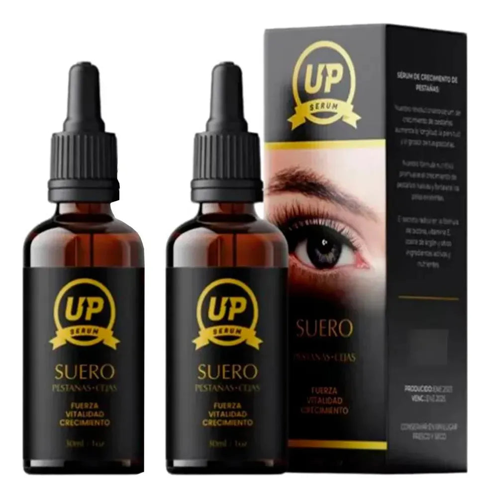 Serum Up Deluxe