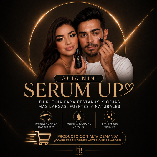 Serum Up Deluxe