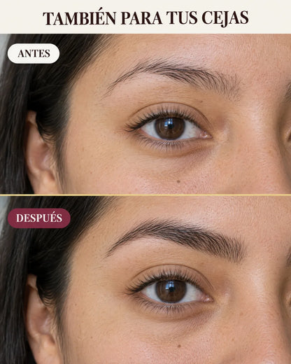 Serum Up Luxe Cejas