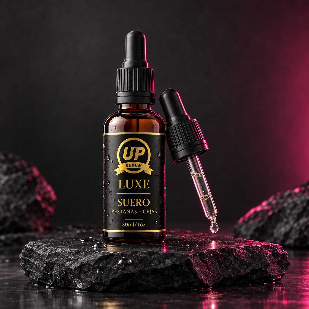 Serum Up Luxe